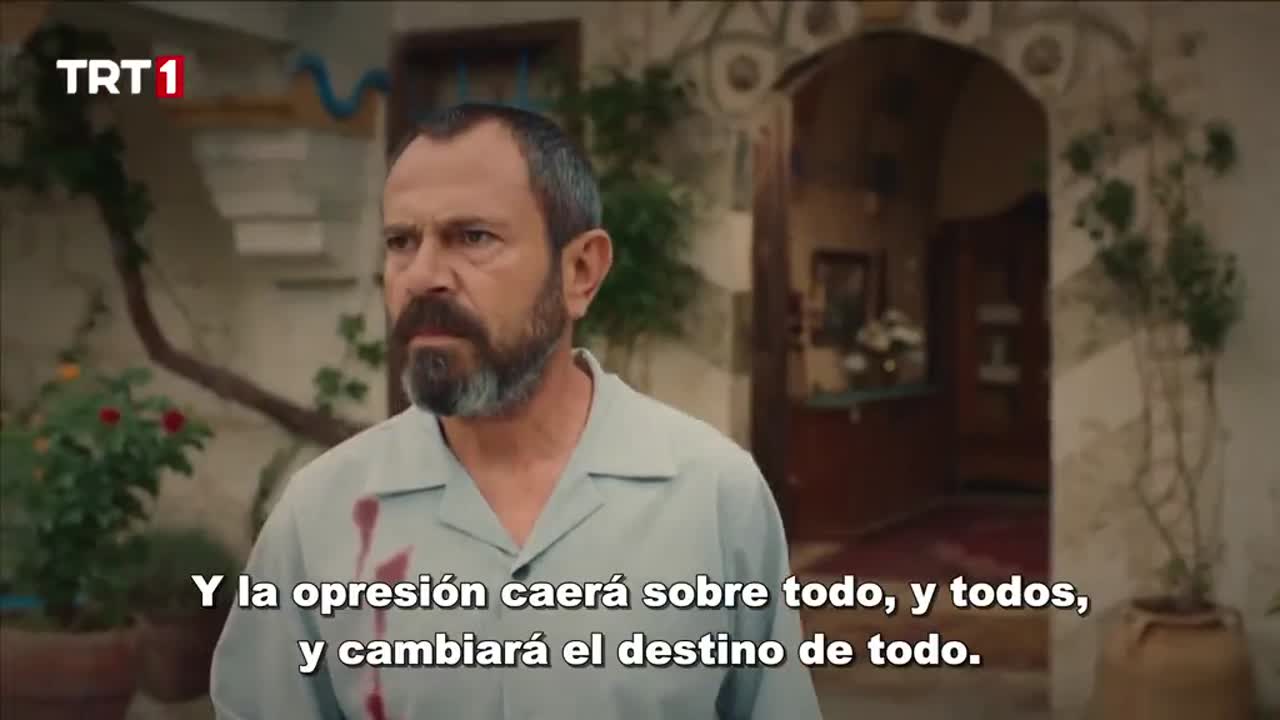 Kara Agac Destani Capitulo 24 Online